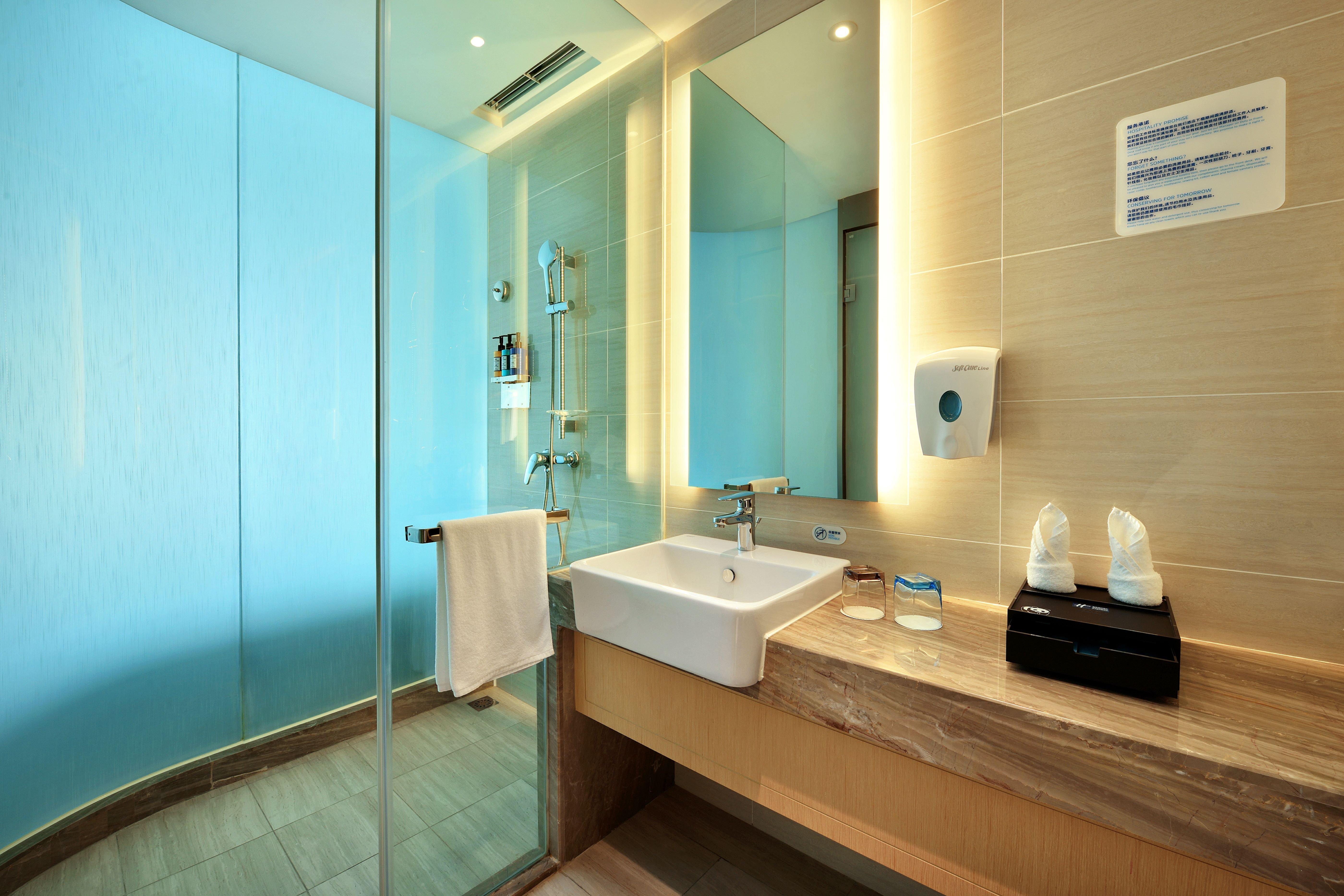 Holiday Inn Express Chengdu Tianhe, An Ihg Hotel Pixian エクステリア 写真